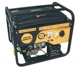 Gasoline Generator Set (2KW, 2.5KW, 2.8KW)