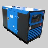 Diesel Sound-Proof Generator