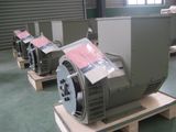 80kVA/64kw Three Phase Brushless Synchronous Generator Jdg224GS