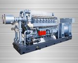 1200kw Gas Generator Set