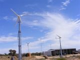 Excellent Wind Turbine- 5kw Wind Generator (CE Approved)