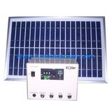 Solar Power Generator (KY-SPS10W-R04)