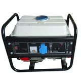 Asrta Korea Petrol Generator (ZT1500B)