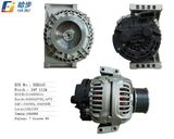 100% New Daf Truck Alternator with 0124655014 24V112A