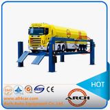 Four Post Truck Lift 8-12 Ton