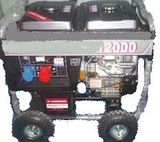 Generator (MGS12000)