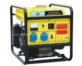 Digital Gasoline Generator Sets (JD2900I)