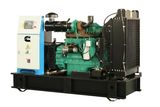 Cummins Power Generator 34kw (LGC-43G2)