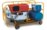 Diesel Generator Set