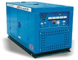 Low Noise Diesel Generating Set (GF3)