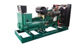 Youkai Power 300-350kw Yuchai Generator with 4-Stroke Engine