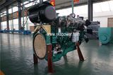 Jiangsu Youkai 250kw Yuchai Alternator with High Quality