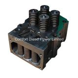 Cummins K19 Engine Cylinder Head 3021692