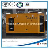 Silent Rain-Proof Power Plant 320kw/400kVA Generator Manufacturing Companies in China