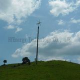 Hye Wind Turbine Generator Power System on-Grid System Solution