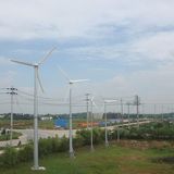 Wind Power Distribution 20kw Wind Generator