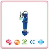 My-N011 High Frequency Alloy Steel 40L Oxygen Cylinder