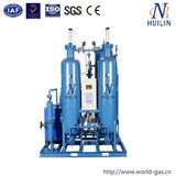 Wg-Std Nitrogen Generator High Purity