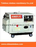 Diesel Generators Portable Generator