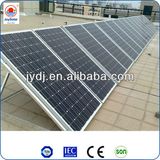 Solar Power System for Home Use