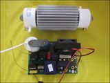 20g/H Ozone Generator, Ozone Tube