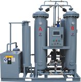 Oxygen Nitrogen Argon Air Separation Plant