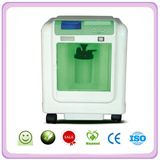 Pollution-Free Oxygen Machine (MAKS-1)