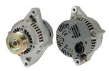 Lester: 13339 Nippondenso Alternator 60A 12V Cw IR/If