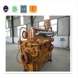 2015 CE Certified 200kw Biomass Gasification Power Plant Type Biomass Generator/ Biomass Electric Generator/Biogas Generator