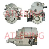 12V 10t 1.4kw Cw Starter Motor for Denso Chrysler