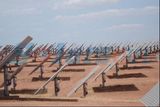 PV Power Generation System for Power Station (6MW)