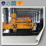 300kw Syngas Generator for Gasifier