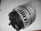 Alternator of Cummins Diesel Engine