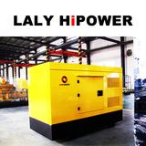 Super Silent Diesel Generator 65dB @ 7m