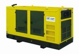 Weifang Diesel Generator  (GF2 Series)