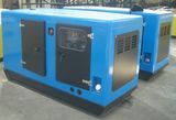 Ultra-Super Silent Isuzu Gensets (HPI-25KVA)