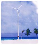 Wind Generator (GL8-10KW)