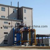 Coal Gasification Process