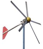 1 Kw Wind Generator