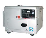 Silent Diesel Generator 6000W