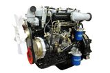 QC498D Quanchai Brand Generator Engine