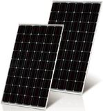 EG 200-210w Mono-Crystalline PV Module