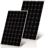 EG 200-210w Mono-Crystalline PV Module