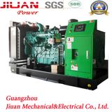 Silent Cummins 125kVA Diesel Generator (CDC125kVA)