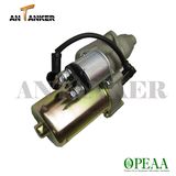 Replace Honda Engine Parts Gx200 Starter Motor