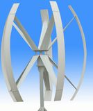 5000w Vertical Wind Turbine