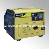 Portable Silent Digital Generator (DG6500SE)