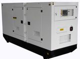 Silent Generator (10KVA-2000KVA)