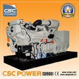 8% Marine Diesel Generators Set with Cummins Engine