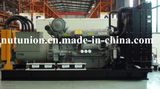 1500kVA Open Type Diesel Generator (GDP1000)